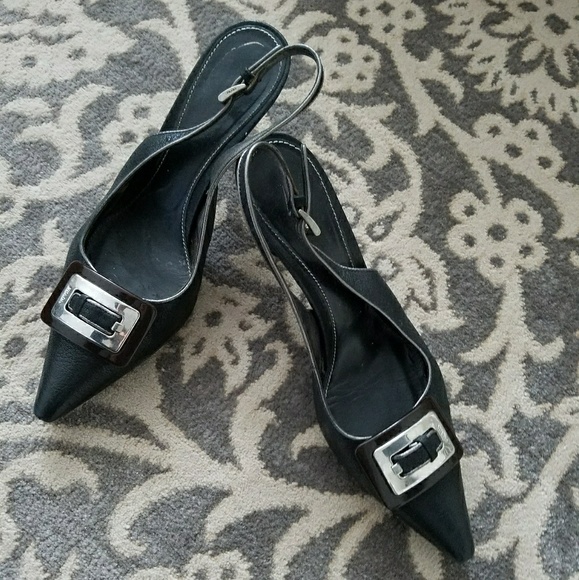 Prada Shoes - Prada Heels